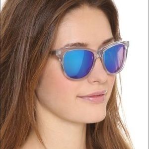 Wildfox Catfarer Sunglasses